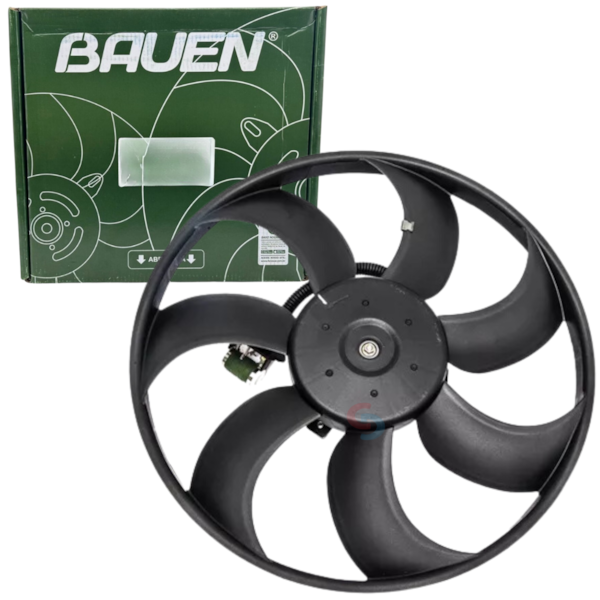 Motor Ventoinha Hb20 1.0/1.6 2012/.. BAU-100380 - 5964a8af-de55-472f-a750-3ff4794e1686