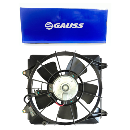 Motor Ventoinha Honda New Civic 1.8 16v 2006/2011 GAGE1076
                                  