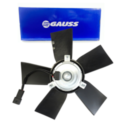 Motor Ventoinha Ipanema 1.8 2.0 Efi Mpfi 1993/1997 GAGE1059