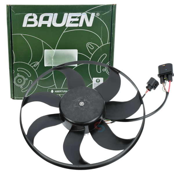 Motor Ventoinha Jetta Passat Tiguan Tsi / Tfsi Fsi 2006/2018 BAU-100206 - 3ee4b7d6-1e63-4419-950a-d9673e293f55
