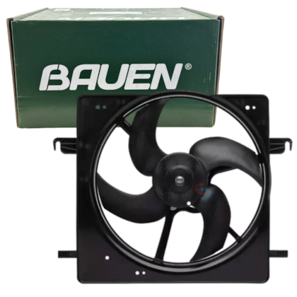 Motor Ventoinha Ka 1.3 Endura 1997/2000 BAU-100143
                                  