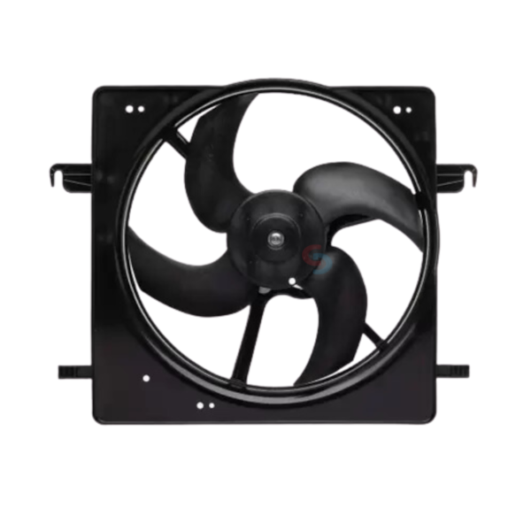 Motor Ventoinha Ka 1.3 Endura 1997/2000 BAU-100143
                       - fa56c151-5938-4dd9-b28a-6ec24cf28e71