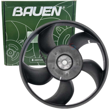 Motor Ventoinha Kombi 1.4 Flex 2006/2014 5ps h295mm BAU-100123