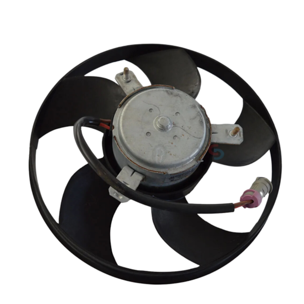 Motor Ventoinha Kombi 1.4 Flex 2006/2014 5ps h295mm BAU-100123 - 28d1201e-adf8-4ffb-b8e1-0a09c65d47ca