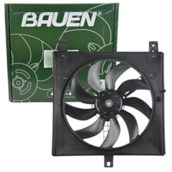 Motor Ventoinha Kwid 1.0 3cc 2017 BAU-100429