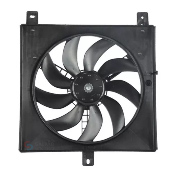 Motor Ventoinha Kwid 1.0 3cc 2017 BAU-100429 - 507be3a1-b350-463f-9f15-07302bdbdcdc