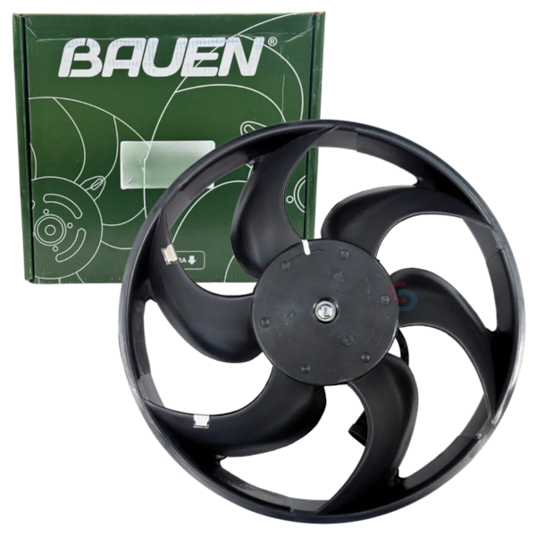 Motor Ventoinha Livina 1.6 Flex 2013 2014 BAU-100875 - 06869a58-1afc-4d5d-bf71-4193f516c7d4