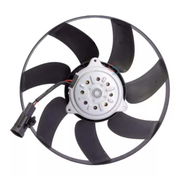 Motor Ventoinha Livina 1.6 Flex 2013 2014 BAU-100875 - 6fd96d87-2ace-4c8a-b2da-1ab11e3656a1