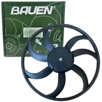 Motor Ventoinha March Versa 1.0 2014/.. BAU-100813