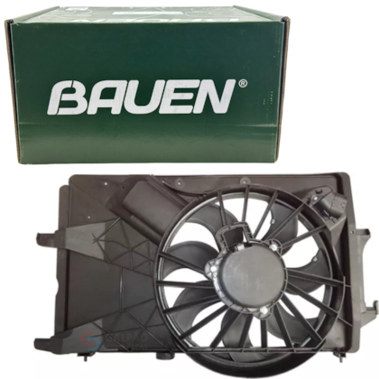 Motor Ventoinha Meriva 1.4 2006/.. BAU-100928