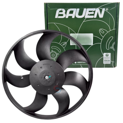 Motor Ventoinha Meriva 2006/2013 BAU-100072