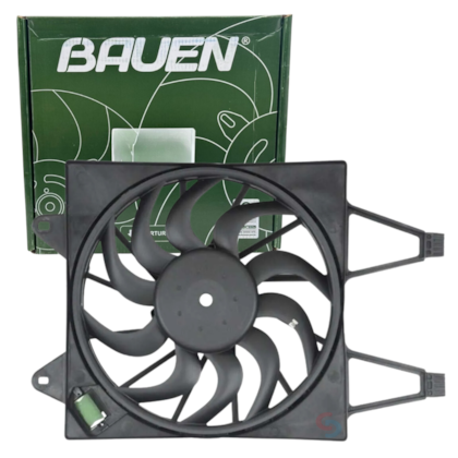 Motor Ventoinha Mobi 1.0 Fire 8V 2017/.. BAU-100572