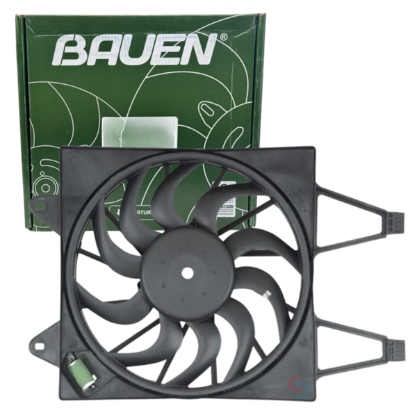 Motor Ventoinha Mobi 1.0 Fire 8V 2017/.. BAU-100572 - 5945c0a0-4a03-44b1-8ea5-ff90d4048c91
