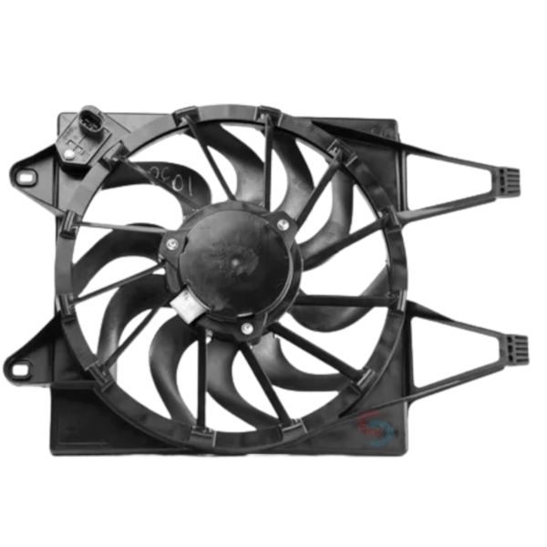 Motor Ventoinha Mobi 1.0 Fire 8V 2017/.. BAU-100572 - 08934987-0262-43b0-918c-9e0832f10099