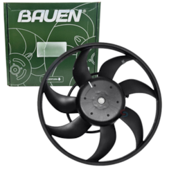 Motor Ventoinha Montana Corsa 1.8 2004/.. BAU-100226