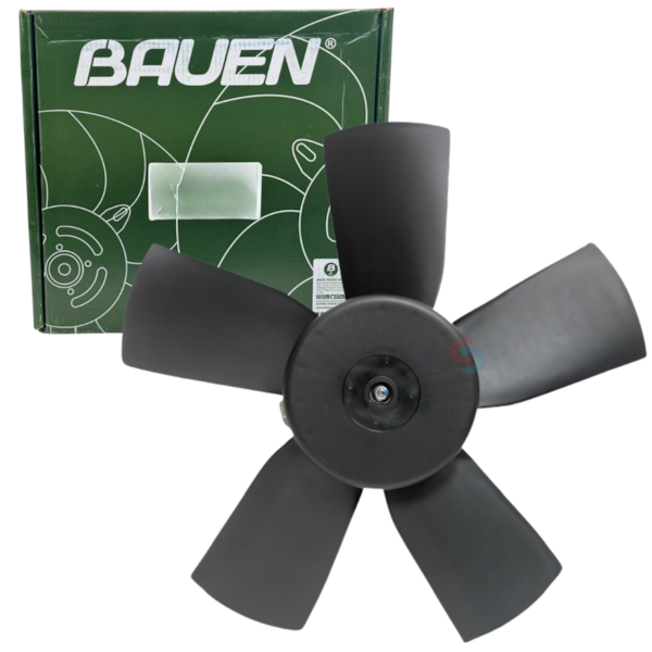 Motor Ventoinha Monza 1989/1992 kadett 1989/1993 5 pas BAU-100159 - 0f64aee3-bbec-4956-9dcb-b66f2fa6529c