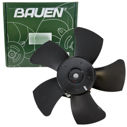 Motor Ventoinha New Civic 1.8 16v BAU-100151E