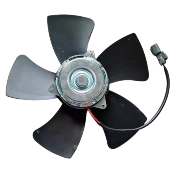 Motor Ventoinha New Civic 1.8 16v BAU-100151E - 44d16411-a3e0-43a2-a985-d73eebdb2193