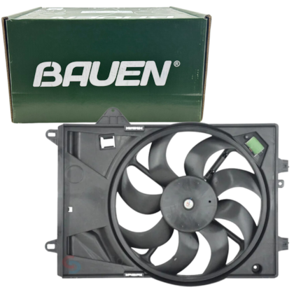 Motor Ventoinha Onix Cobalt Prisma 1.4 2014/.. BAU-100315