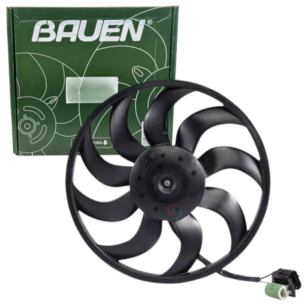 Motor Ventoinha Onix Prisma 1.0 2013/2017 BAU-100862 - 86ec544c-cc9d-4f6a-aa6f-aecb115feede