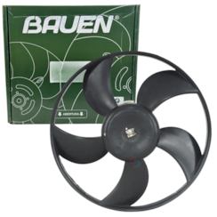 Motor Ventoinha Palio 1.0 8V 1996/2001  BAU-100208