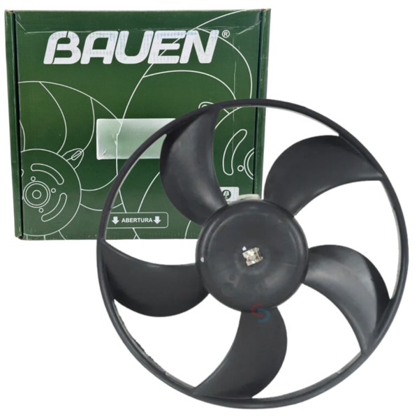 Motor Ventoinha Palio 1.0 8V 1996/2001  BAU-100208 - 7c5ec6ad-ca55-4d0d-844b-d844512abfcd
