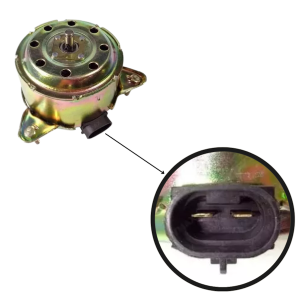 Motor Ventoinha Palio 1.0 Ar Geração 1 1996/2001 YBME16002 - 57a47d9c-ae33-4dbc-9a6e-e9c43402ffd4