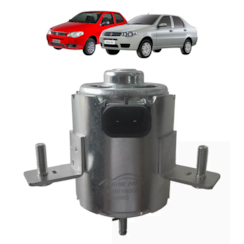 Motor Ventoinha Palio 1.0 Ar Geração 1 1996/2001 YBME16003