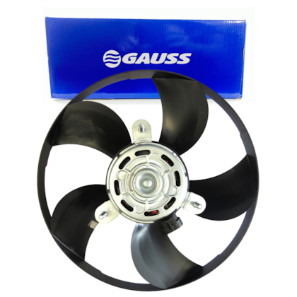 Motor Ventoinha Palio 1.5 1.6 1.8 8v Fire 2002/2008 GAGE1026
                                  