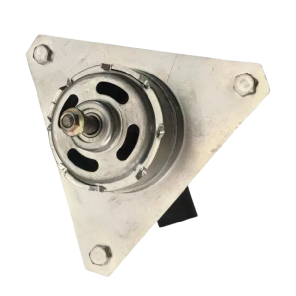 Motor Ventoinha Palio Fire 1.8 8v 2001/.. YBME16001 - 11152608-7d2f-42a2-98d3-4937c69bd9ef