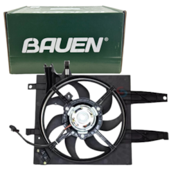 Motor Ventoinha Palio Siena 1.4 8v 2011/2012 BAU-100318