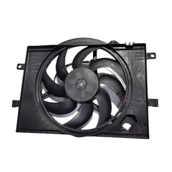 Motor Ventoinha Palio Siena 1.4 8v 2011/2012 BAU-100318 - ac3f5d11-383a-4df3-9166-aa509f11635d