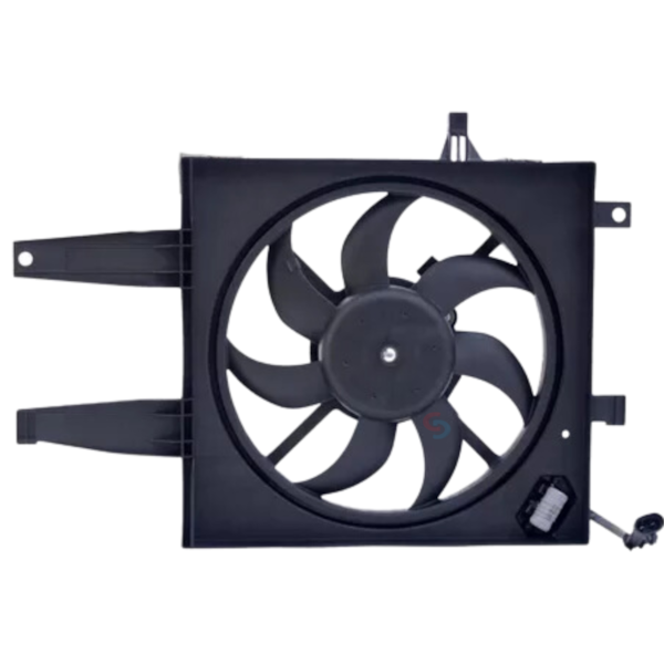 Motor Ventoinha Palio Siena 1.4 8v 2011/2012 BAU-100318 - fdeef0ce-8f68-4a6c-b28a-80ffc5dc43c1