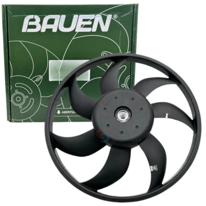 Motor Ventoinha Palio Strada 1.5 2001/.. BAU-100227
