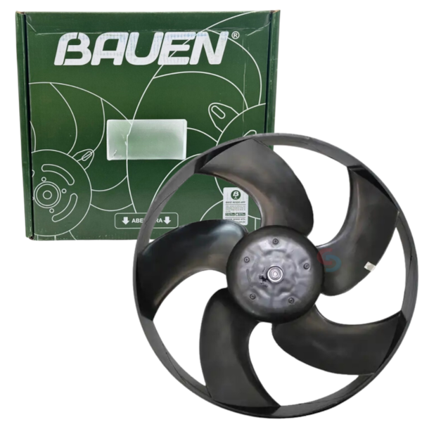 Motor Ventoinha Peugeot 206 1.0 1.4 Sem ar BAU-100173 - f15d7b68-491b-4313-9343-ac65a21b95bc
