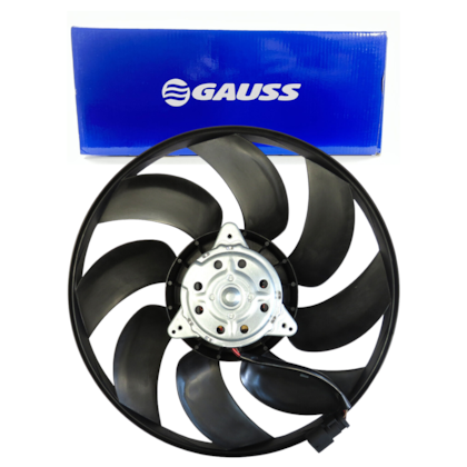 Motor Ventoinha Peugeot 206 1.4 8v 2001/2007 GAGE1005