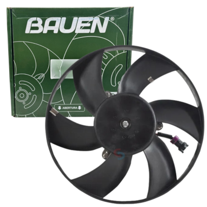 Motor Ventoinha Polo Classic 6 pas BAU-100150