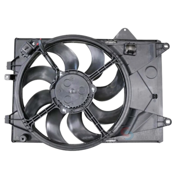 Motor Ventoinha Prisma Cobalt 1.4 2013/2017 BAU-100366 - 249cf8ac-01b7-4ecb-917e-6900af03a35b