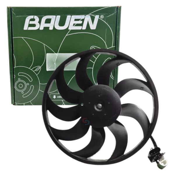 Motor Ventoinha Radiador Chevrolet Tracker 2014/2016 BAU-100314 - f9d9f1d9-3393-4b93-9b1c-226d37f8b41a