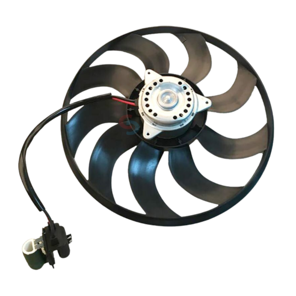 Motor Ventoinha Radiador Chevrolet Tracker 2014/2016 BAU-100314 - bf83240d-ba6a-4640-8f76-86bc6f8d8bc7