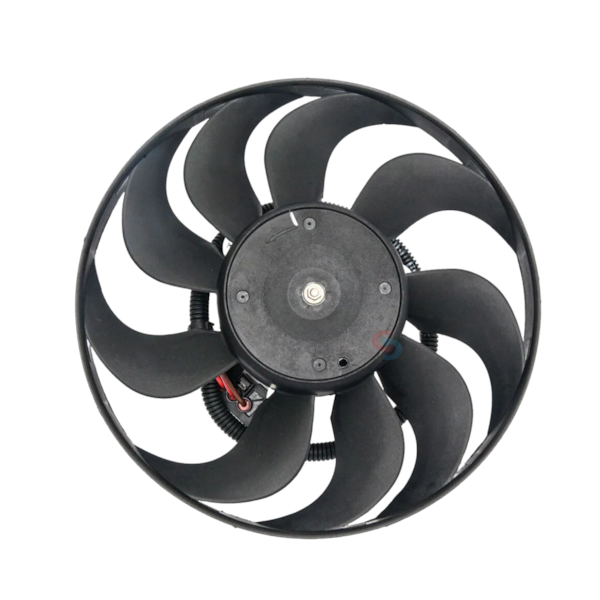 Motor Ventoinha Radiador Golf 1.6 8v 2002/2006 Com Ar BAU-100220 - 31e23bf1-4c73-40af-be81-516bef6c37ca