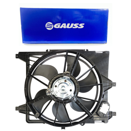 Motor Ventoinha Renault Clio 1.0 1.6 1996/2012 GAGE1055
                                  