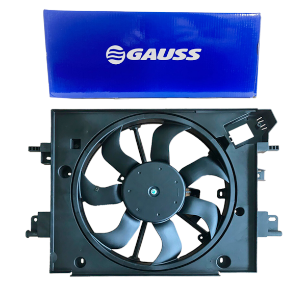 Motor Ventoinha Renault Duster 1.6 2.0 16v 2016/.. GAGE1155
                       - 4f5b3cc7-3817-4c35-8382-77075ffab2d5