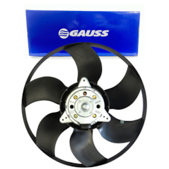 Motor Ventoinha Renault Kangoo 1.6 16v 2007/.. GAGE1008