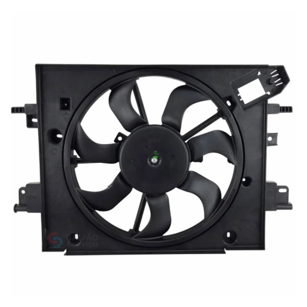 Motor Ventoinha Renault Sandero Logan 2013/2019 BAU-100886 - 7a9fbb40-e2ba-44c4-bb9d-627d3f887c66