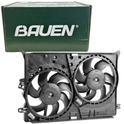 Motor Ventoinha Renegade 2.0 2016/.. BAU-100332