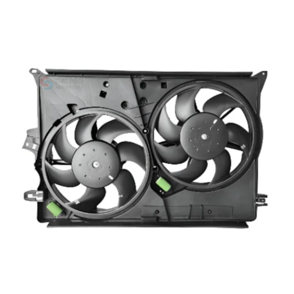 Motor Ventoinha Renegade 2.0 2016/.. BAU-100332 - 01197687-518a-4c29-9a5e-6d219d8400d7