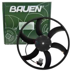 Motor Ventoinha S10 2.4 2012/2016 BAU-100516