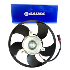 Motor Ventoinha Santana Quantum 1.8 2.0 GAGE1020