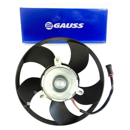 Motor Ventoinha Santana Quantum 1.8 2.0 GAGE1020